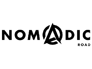 nomadic road logo