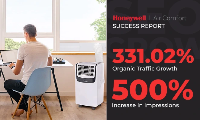honeywell banner