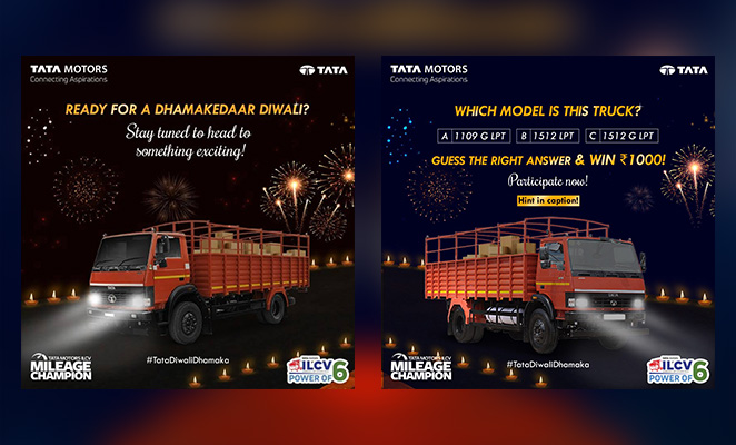 tata diwali